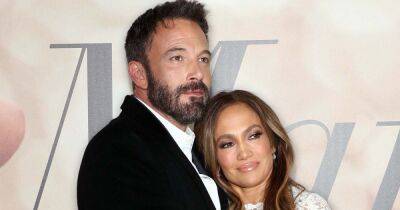 JLo and Ben Affleck will have a 'bigger party' after intimate Las Vegas wedding - www.ok.co.uk - Las Vegas