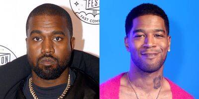 Kanye West Drops Out of Rolling Loud Miami, Kid Cudi to Replace Him As Headliner - www.justjared.com - Miami - California
