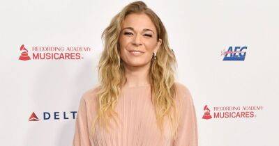 LeAnn Rimes Recalls Seeking Treatment in Order to ‘Break Away From’ Her ‘Deep Codependency’ - www.usmagazine.com - state Mississippi - Jackson, state Mississippi