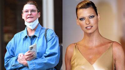 Linda Evangelista returns to modeling with Fendi after claiming fat-freezing left her ‘brutally disfigured’ - www.foxnews.com - New York - Italy