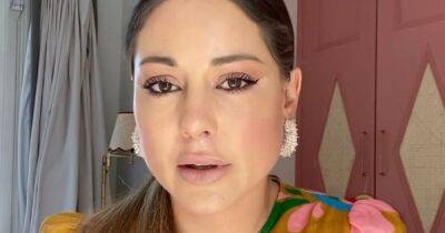 Louise Thompson - Ryan Libbey - Louise Thompson shares update after being rushed back to hospital: 'I’m not going to sugar coat things' - ok.co.uk - Chelsea