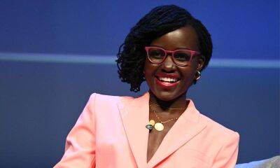 Lancôme and Lupita Nyong’o help a group of students advances their careers with a scholarship - us.hola.com - USA