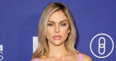 Randall Emmett - Lala Kent Says She’s ‘Too Guarded’ to Be in a Relationship: ‘I Have A Lot to Focus On’ - usmagazine.com - county Kent - Utah - county Ocean