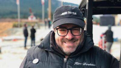 ‘One True Loves’ Helmer Andy Fickman To Direct & Produce Fish-Out-Of-Water Pic ‘My Dad’s A Famous Movie Star’ - deadline.com - Ireland