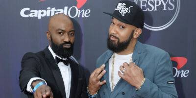 Desus & Mero Split As A Comedy Duo; Showtime Series To End - www.justjared.com