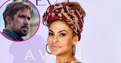 Eva Mendes Praises Ryan Gosling’s Cooking: It’s Showing My Daughters ‘There Are No Gender-Specific Roles’ - usmagazine.com - county Pine