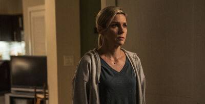 Aaron Paul - Peter Gould - Michael Morris - Bob Odenkirk - Kim Wexler - Giancarlo Esposito - Gus Fring - ‘Better Call Saul’s’ Rhea Seehorn & Co-Creator Peter Gould On Kim Wexler’s Fate, Tonight’s Seminal Episode & The Beginning Of The End: “It’s Nothing But Bananas From Here On Out” - deadline.com - county Bryan - city Cranston, county Bryan