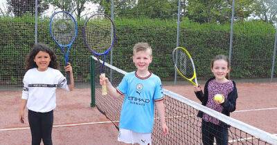 Judy Murray shares our story hailing reopening of Lanarkshire public tennis courts as 'fabulous' - www.msn.com - Scotland