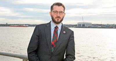 Labour MSP Paul Sweeney accused of wanting to 'abandon' Holyrood after just one year - www.dailyrecord.co.uk - Scotland