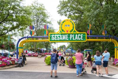 Sesame Place Issues A Statement With The Intent To Require Training To Avoid Future Incidents Of Bias - deadline.com