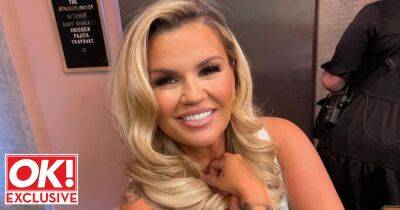 Kerry Katona reveals she’s releasing tell-all book as she opens up on past decade - www.ok.co.uk - county Young