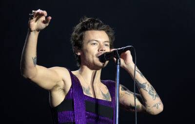 Texas State University launches course on the work of Harry Styles - www.nme.com - Britain - Texas