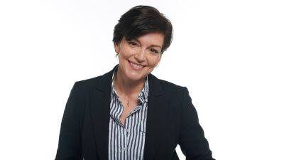 BAFTA Names Former Sky Studios Executive Jane Millichip as New CEO - variety.com