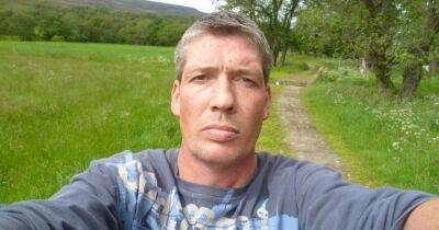 First picture of Scots man who tragically died after kayak capsized on River Spey - www.dailyrecord.co.uk - Scotland