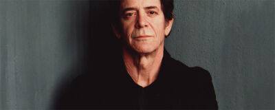 Lou Reed’s earliest known demo of Heroin released - completemusicupdate.com