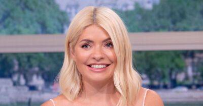 Holly Willoughby - Dami Hope - Tasha Ghouri - Itv Love - Danica Taylor - Holly Willoughby reveals she was distracted during ITV Love Island as This Morning co-star 'appeared' - manchestereveningnews.co.uk