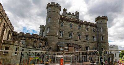 Grand ambition to 'grow' a thriving community at Kenmore as castle developers set out their stall - dailyrecord.co.uk - Britain - USA - county Thomas