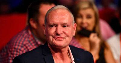 Paul Gascoigne - Paul Gascoigne set for first UK TV show in over a decade which will push Gazza to his limits - msn.com - Britain