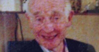 Police ‘especially concerned’ about elderly man reported missing in heatwave - www.manchestereveningnews.co.uk - Manchester