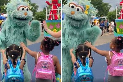 Sesame Place promises bias training after viral ‘racist’ video, family hires lawyer - nypost.com