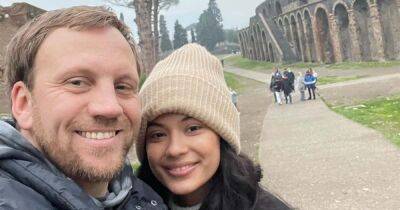 90 Day Fiance’s Juliana Custodio Gives Birth, Welcomes 1st Baby With Ben Obscura - www.usmagazine.com