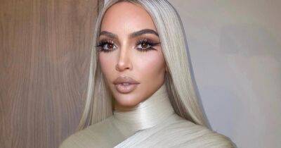 Kim Kardashian's vague message on ‘regrets’ after Khloe and Tristan baby news - www.dailyrecord.co.uk - Greece - county Nicholas