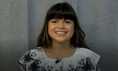 Meet Maria Paula, the 10-year-old singer honoring Selena Quintanilla with her incredible voice - us.hola.com - Arizona