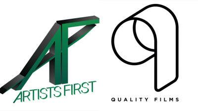 Artists First Strikes Partnership With Quality Films To Finance & Produce Scripted Series & Films - deadline.com - Jordan - Kenya