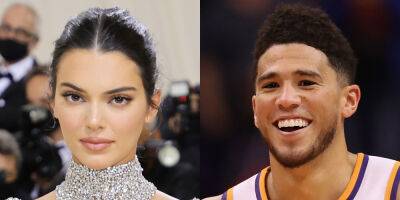 Source Close to Kendall Jenner Reveals If She's Back Together with Devin Booker - www.justjared.com