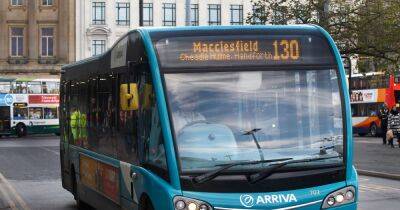 Hundreds of Manchester bus drivers to strike tomorrow as 'pay rise vital for families to survive' - www.manchestereveningnews.co.uk - Britain - Manchester