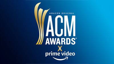 Academy Of Country Music Awards Set For Livestream Return To Amazon Prime Video; Date, Venue Announced - deadline.com - Texas