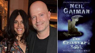 Marc Forster And Producing Partner Renée Wolfe Developing Adaptation Of Neil Gaiman’s ‘The Graveyard Book’ At Disney - deadline.com - USA
