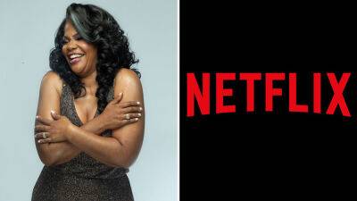 Mo’Nique Stand-Up Special Finally Happening For Netflix; Comedienne Settled Racial/Gender Bias Suit Last Month - deadline.com - Atlanta - Netflix