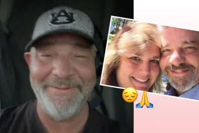 Tiktok - TikToker Known As 'Pissed Off Trucker' Dead Following Semi Crash In Kansas - perezhilton.com - Alabama - state Kansas