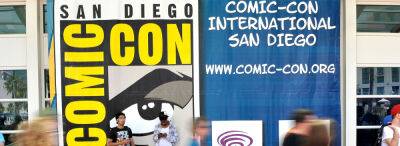 Comic-Con 2022 Releases COVID Mask Mandate, Vaccine & Testing Requirements, & More to Attend This Weekend's Events - www.justjared.com - county San Diego