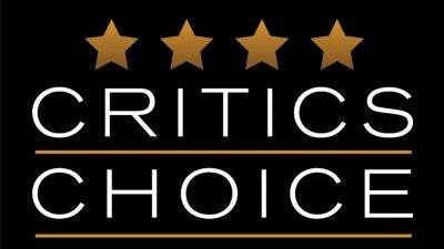 Critics Choice Awards to Return to the CW in January 2023 - thewrap.com - Berlin