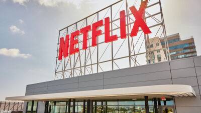 Netflix Takes $70 Million Charge for Layoffs in Q2 - variety.com - Canada