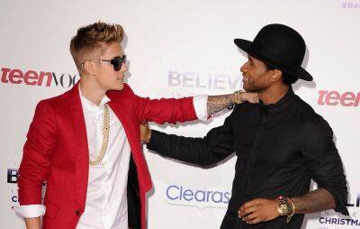 Usher says Justin Bieber “is doing great” following recent health issues - www.nme.com - USA