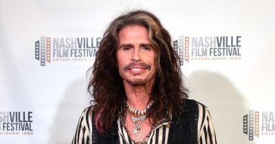 Steven Tyler doing 'amazingly well' after completing rehab - www.wonderwall.com