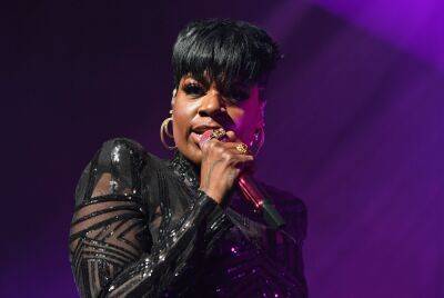 Fantasia Shares Sweet Birthday Surprise From ‘The Color Purple’ Cast And Le’Andria Johnson - etcanada.com - USA