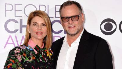 Lori Loughlin - Mossimo Giannulli - Dave Coulier - Olivia Jade - Dave Coulier says Lori Loughlin was the ‘last’ cast member from ‘Full House’ he thought would go to jail - foxnews.com - California