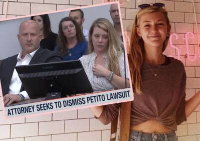 Gabby Petito - Brian Laundrie - Roberta Laundrie - Steven Bertolino - Chris Laundrieа - Voice - Gabby Petito's Parents Tease MORE Evidence In Official Statement About First Legal Win! - perezhilton.com