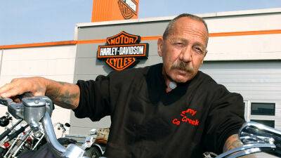 Sonny Barger and the Hells Angels: Five Ways the Outlaw Motorcycle Club Left Tire Tracks on Pop Culture - variety.com - USA - Las Vegas