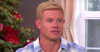 Who Is GAC Family’s Trevor Donovan? 6 Things to Know About the ‘Jingle Bell Christmas’ Star - www.usmagazine.com - city England - county Love