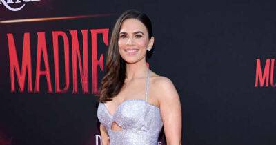 Katie Holmes - Nicole Kidman - Hayley Atwell - Tom Cruise’s on-off girlfriend Hayley Atwell ‘has moved on by dating pagan’ - msn.com - Britain