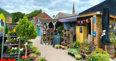The cute Cheshire farm shop in a picturesque village that families love - www.manchestereveningnews.co.uk - Manchester - county Cheshire