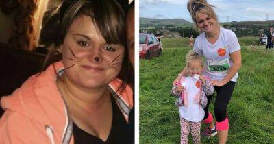 Manchester postwoman sheds almost six stone in incredible transformation - www.manchestereveningnews.co.uk - Manchester