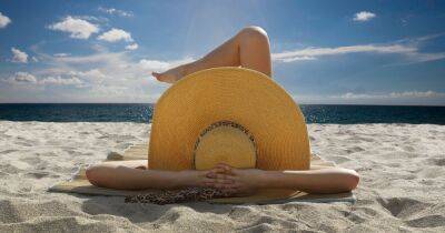 Scots tourists must pay to sunbathe on popular European beaches - dailyrecord.co.uk - Britain - France - Scotland - Italy - Santa - Beyond