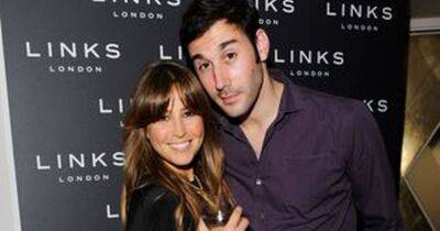 Rachel Stevens splits from childhood sweetheart after 12 years of marriage - www.dailyrecord.co.uk