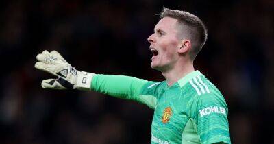 Manchester United fans split on what Dean Henderson loan move means for his long term future - www.manchestereveningnews.co.uk - county Henderson